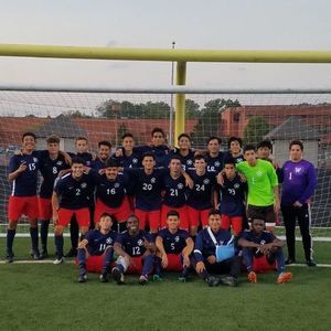 Meet your Posher, Andy